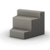 3 Tier Wedge Seat -Best Furniture Store 76601