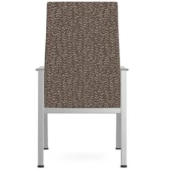 Drea Patient Single In Premium Healthcare Vinyl -Best Furniture Store ALS 225656 2 Branch Ballista Back