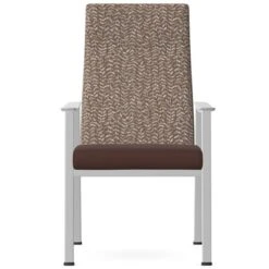 Drea Patient Single In Premium Healthcare Vinyl -Best Furniture Store ALS 225656 2 Branch Ballista Front