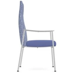 Drea Patient Single In Premium Healthcare Vinyl -Best Furniture Store ALS 225656 3 Marina Patrol Side