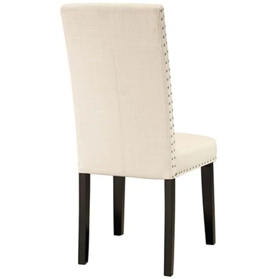 Parcel Fabric Dining Chair 9 Parcel Fabric Dining Chair - Image 7