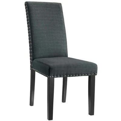 Parcel Fabric Dining Chair 11 Parcel Fabric Dining Chair - Image 9