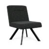Willow Armless Guest Chair -Best Furniture Store Les WL1402G5BCCOCR v04