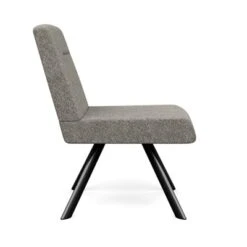 Willow Armless Guest Chair 10 Willow Armless Guest Chair -Best Furniture Store Les WL1402G5BCCODO v09