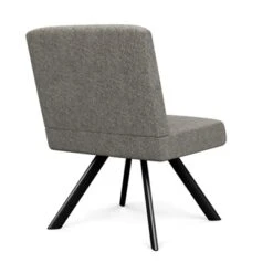 Willow Armless Guest Chair 11 Willow Armless Guest Chair -Best Furniture Store Les WL1402G5BCCODO v14