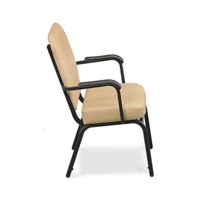 Fabric Stack Chair - 500 Lb Weight Capacity 4 Fabric Stack Chair - 500 Lb Weight Capacity - Image 2