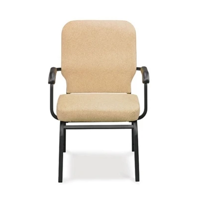 Fabric Stack Chair - 500 Lb Weight Capacity 5 Fabric Stack Chair - 500 Lb Weight Capacity - Image 3