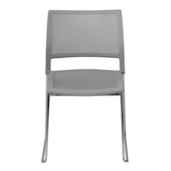 All-Purpose Mesh Back And Seat Stack Chair -Best Furniture Store ki 51375 fea 2 s7