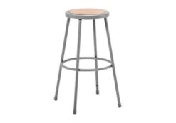 30"H Lab Stool